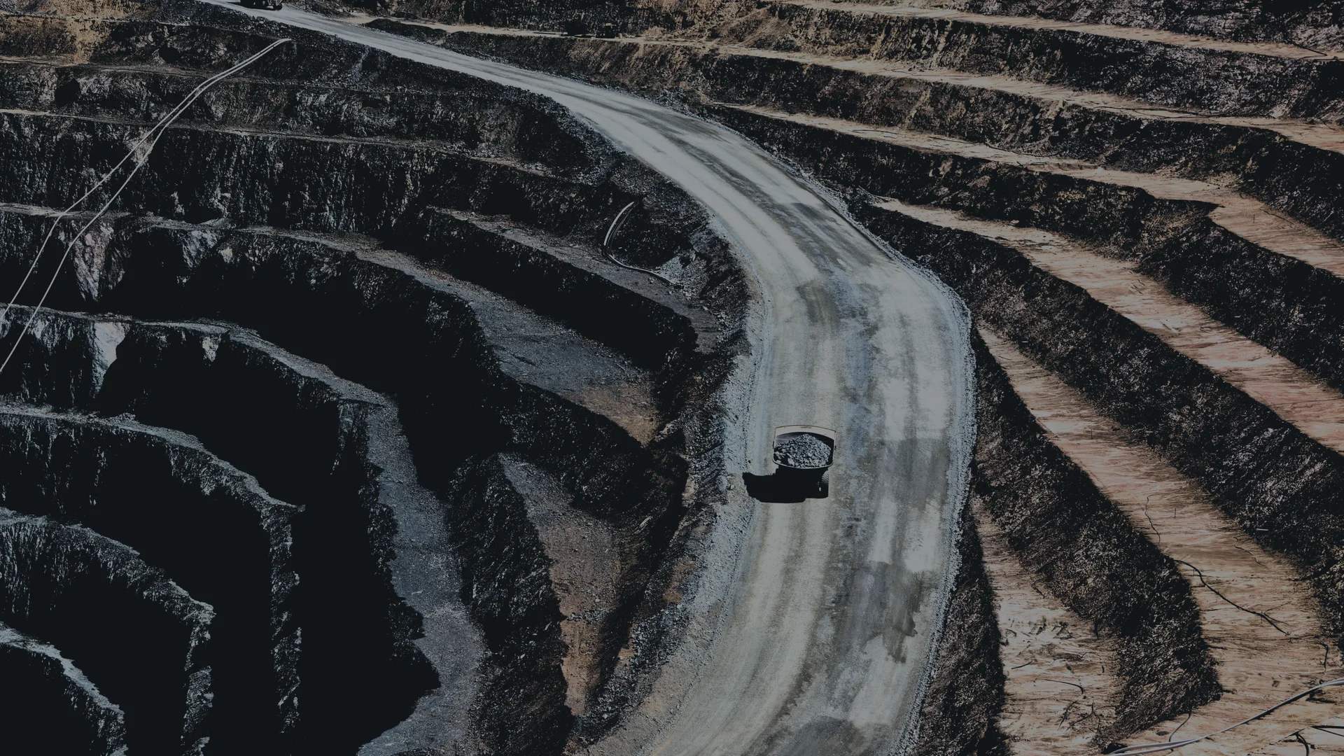 Mining